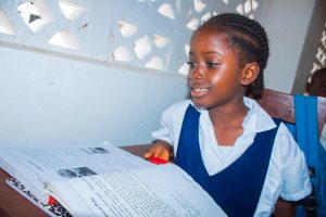 The Liberia Education Advancement Program