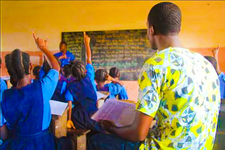 The Liberia Education Advancement Program